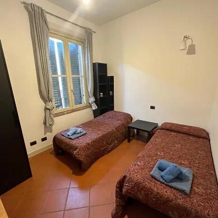 Affittacamere Asaproom-modena Centro *