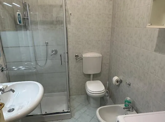 Guest house Asaproom-modena Centro Modena