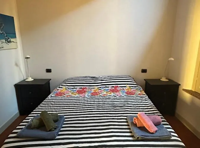 Guest house Asaproom-modena Centro Modena