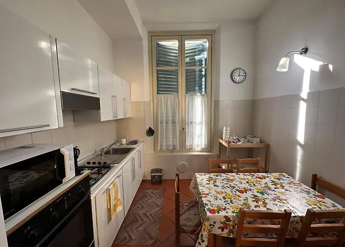 Asaproom-modena Centro * Modena