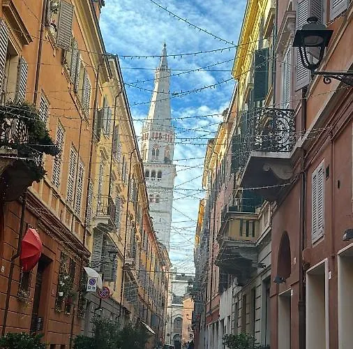 Asaproom-modena Centro