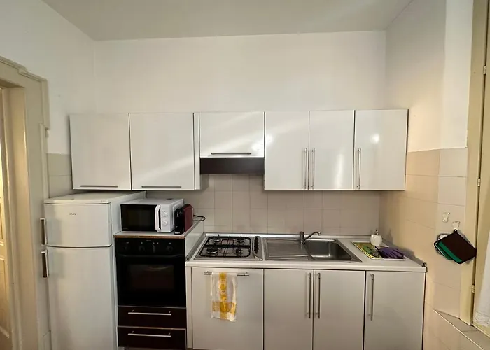 Asaproom-modena Centro Guest house Modena