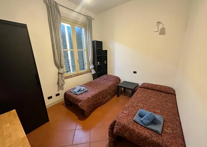 Guest house Asaproom-modena Centro *